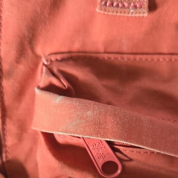 Kånken Backpack - Picture 4 of 12